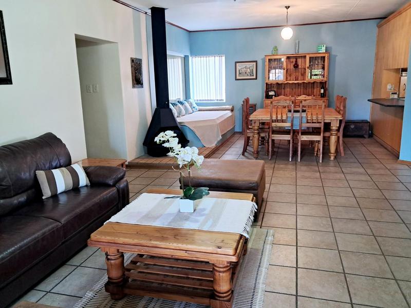 3 Bedroom Property for Sale in Langenhovenpark Free State